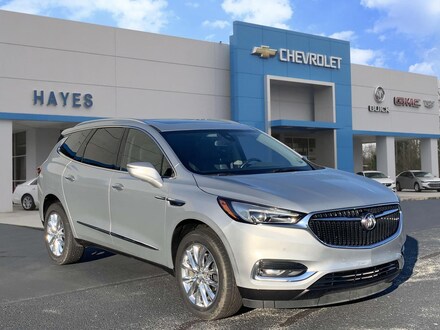 2021 Buick Enclave Premium SUV