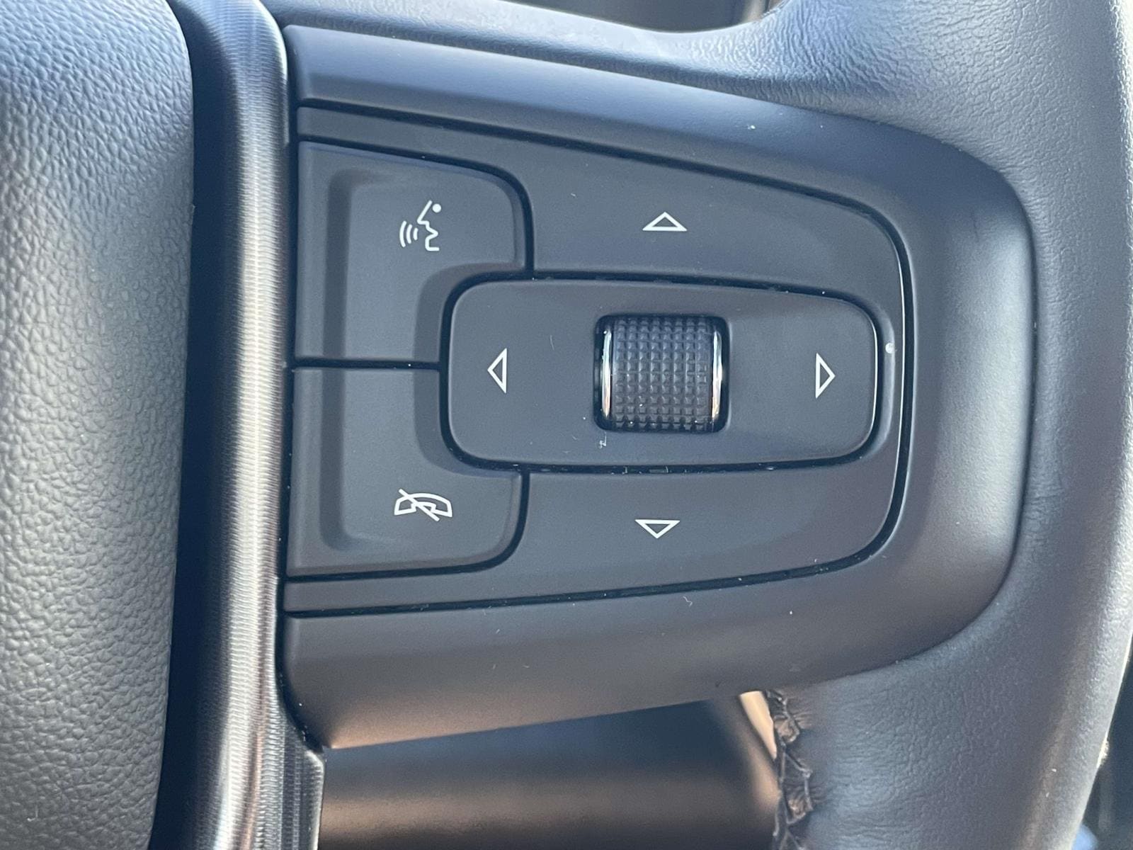 2025 GMC Sierra 2500HD Denali Ultimate - Photo 26