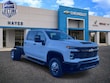  Chevrolet Silverado 3500 HD Chassis Cab