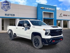 2026 Chevrolet Silverado 2500 HD LT Truck