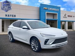 2026 Buick Envista Avenir SUV