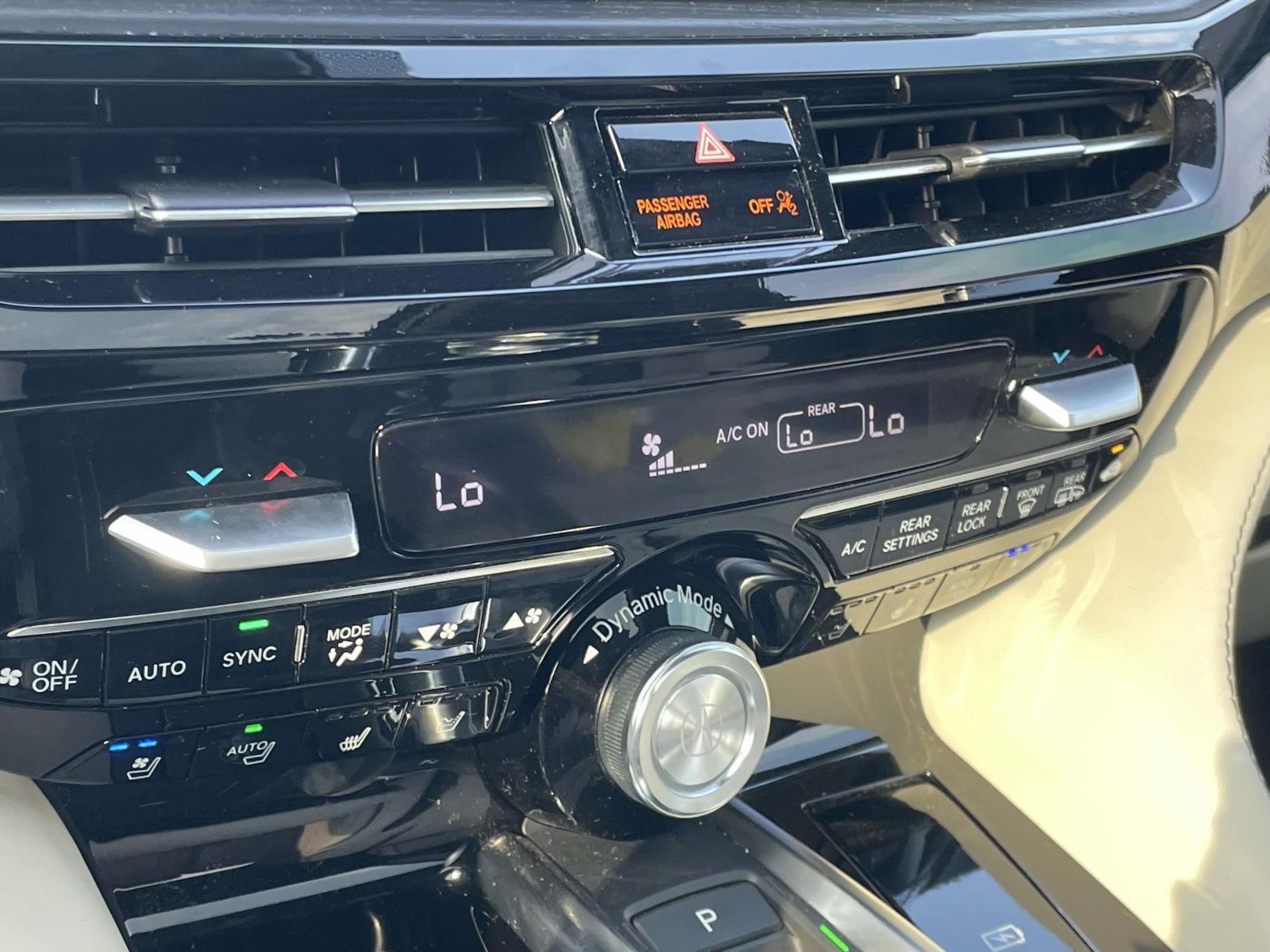 2025 Acura MDX Type S Advance photo 4