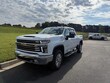 Chevrolet Silverado 2500 HD