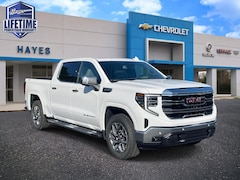 2025 GMC Sierra 1500 SLT Truck