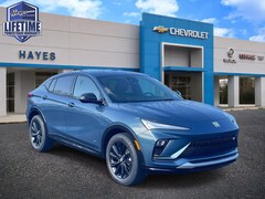 2026 Buick Envista Sport Touring SUV