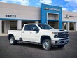 Chevrolet Silverado 3500 HD