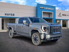 2026 GMC Sierra 2500 HD Denali Truck