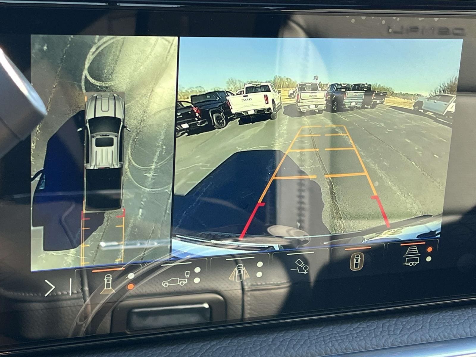 2026 GMC Sierra 2500HD Denali - Photo 10