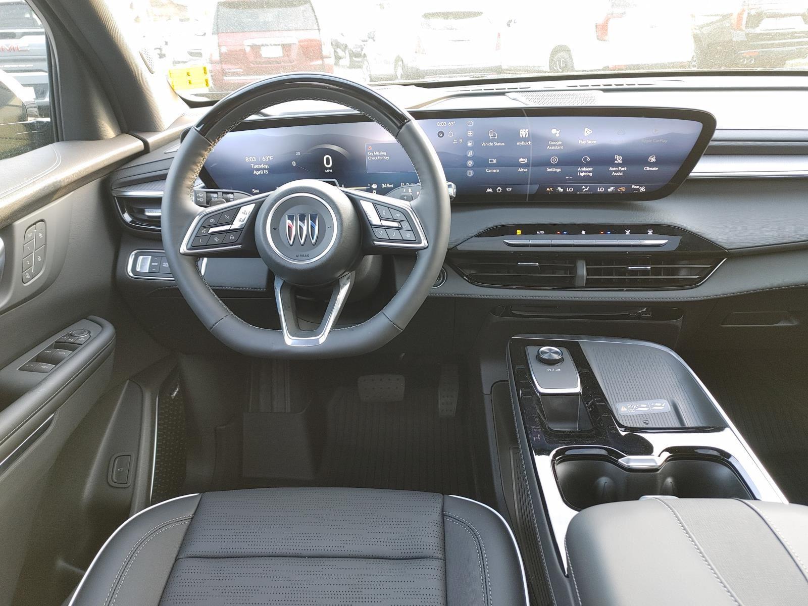 2025 Buick Enclave Sport Touring - Photo 7