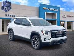 2026 GMC Terrain Elevation SUV