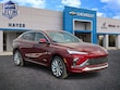 Buick Envista