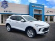  Buick Encore GX
