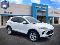 2026 Buick Encore GX Preferred SUV