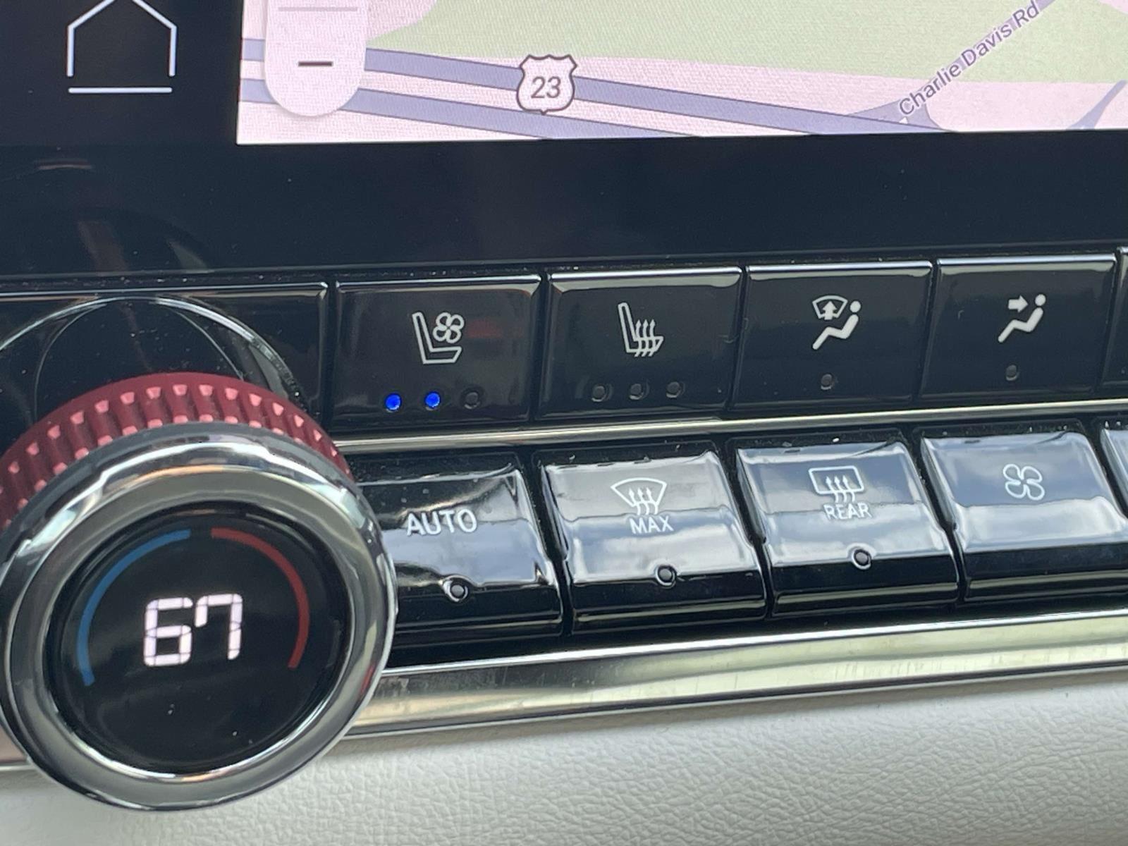 2023 GMC Canyon AT4X - Photo 25