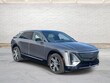 CADILLAC Lyriq