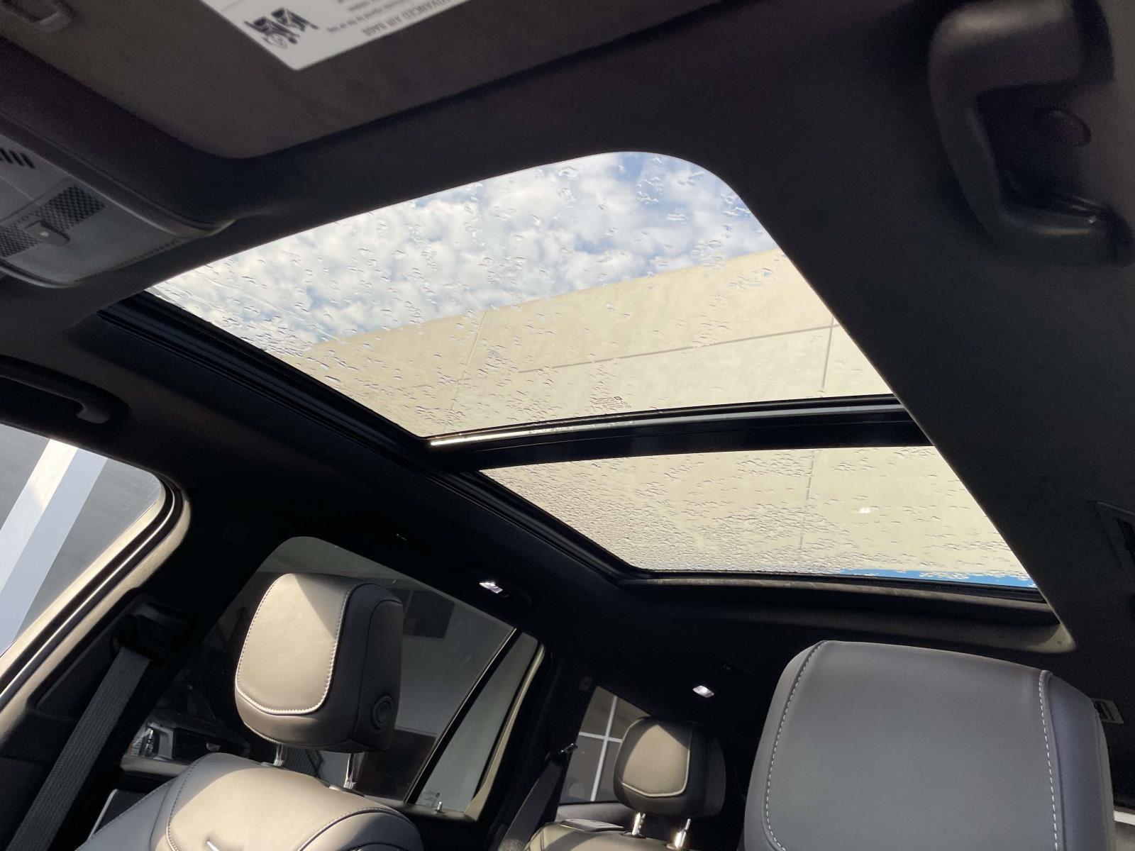 2024 Cadillac XT6 Sport - Photo 20