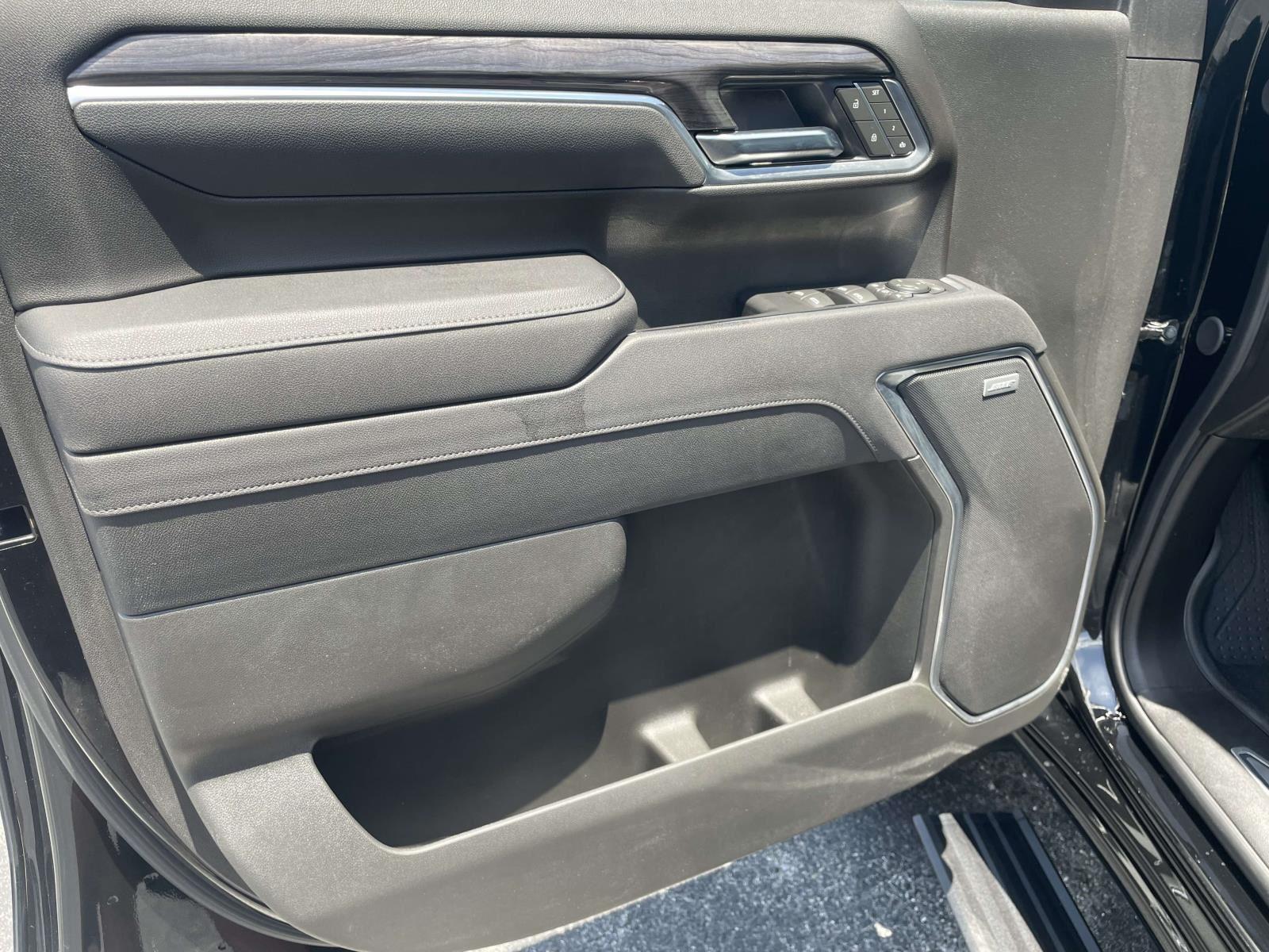 2025 Chevrolet Silverado 2500HD LTZ - Photo 17
