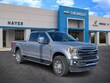 Ford Super Duty F-250 SRW