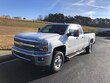  Chevrolet Silverado 2500 HD