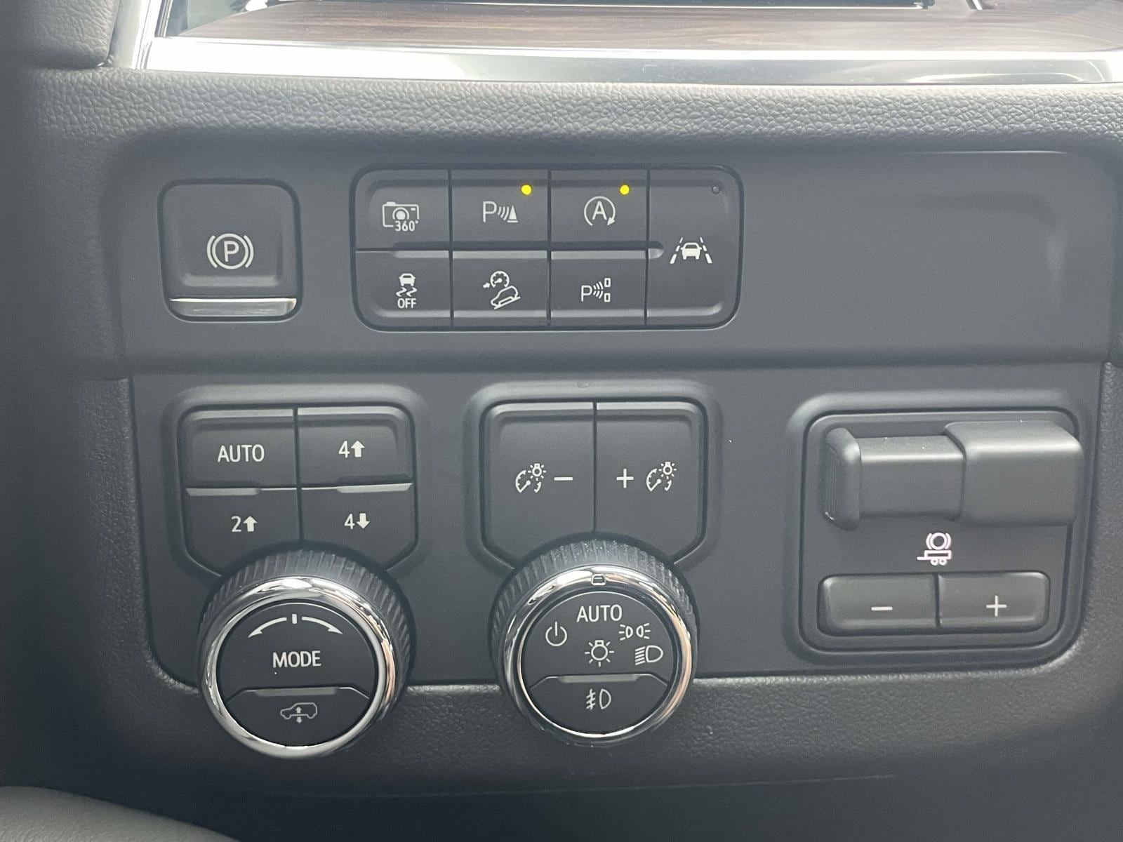 2026 Chevrolet Tahoe Z71 - Photo 26