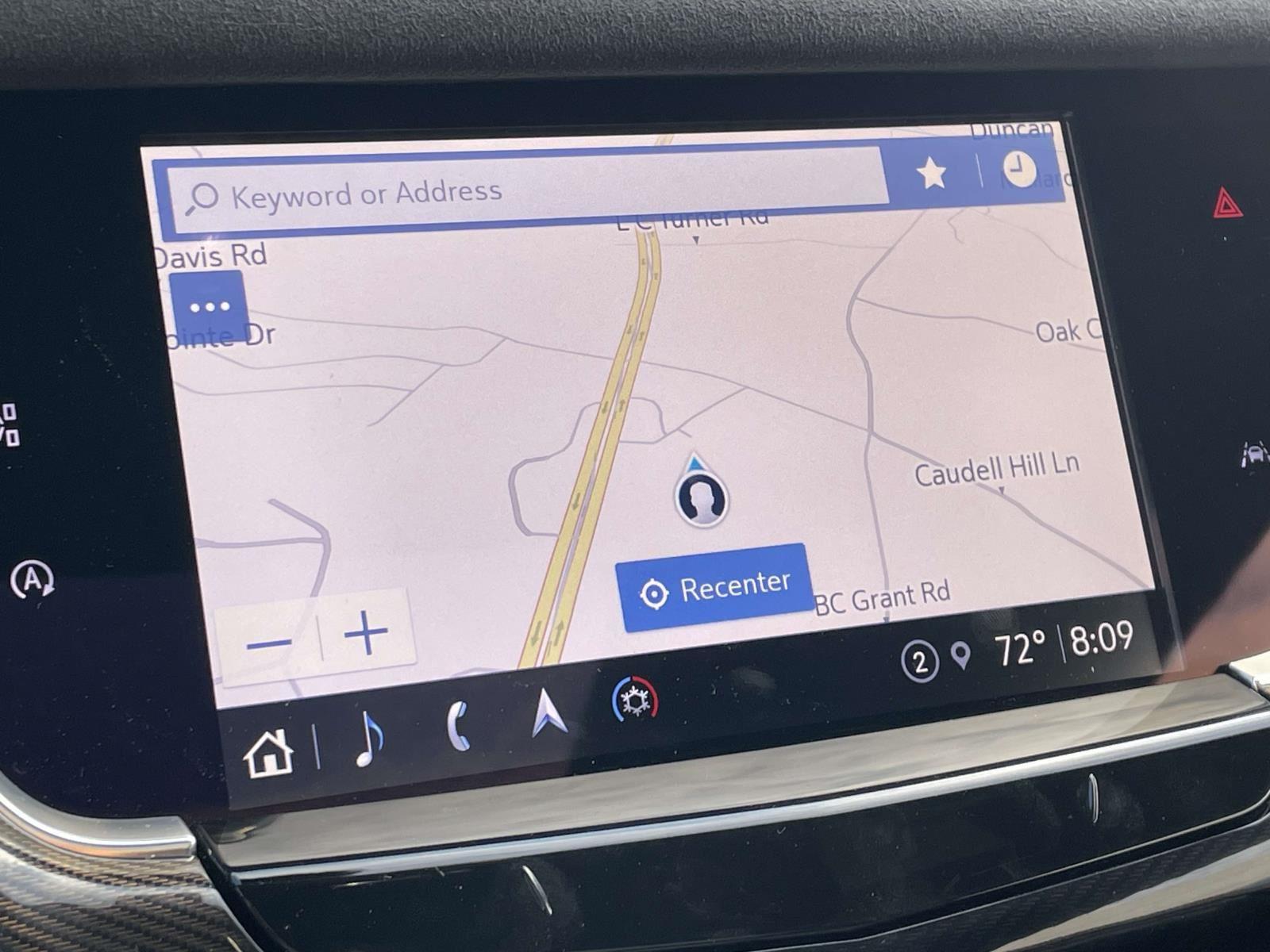 2024 Cadillac XT6 Sport - Photo 26