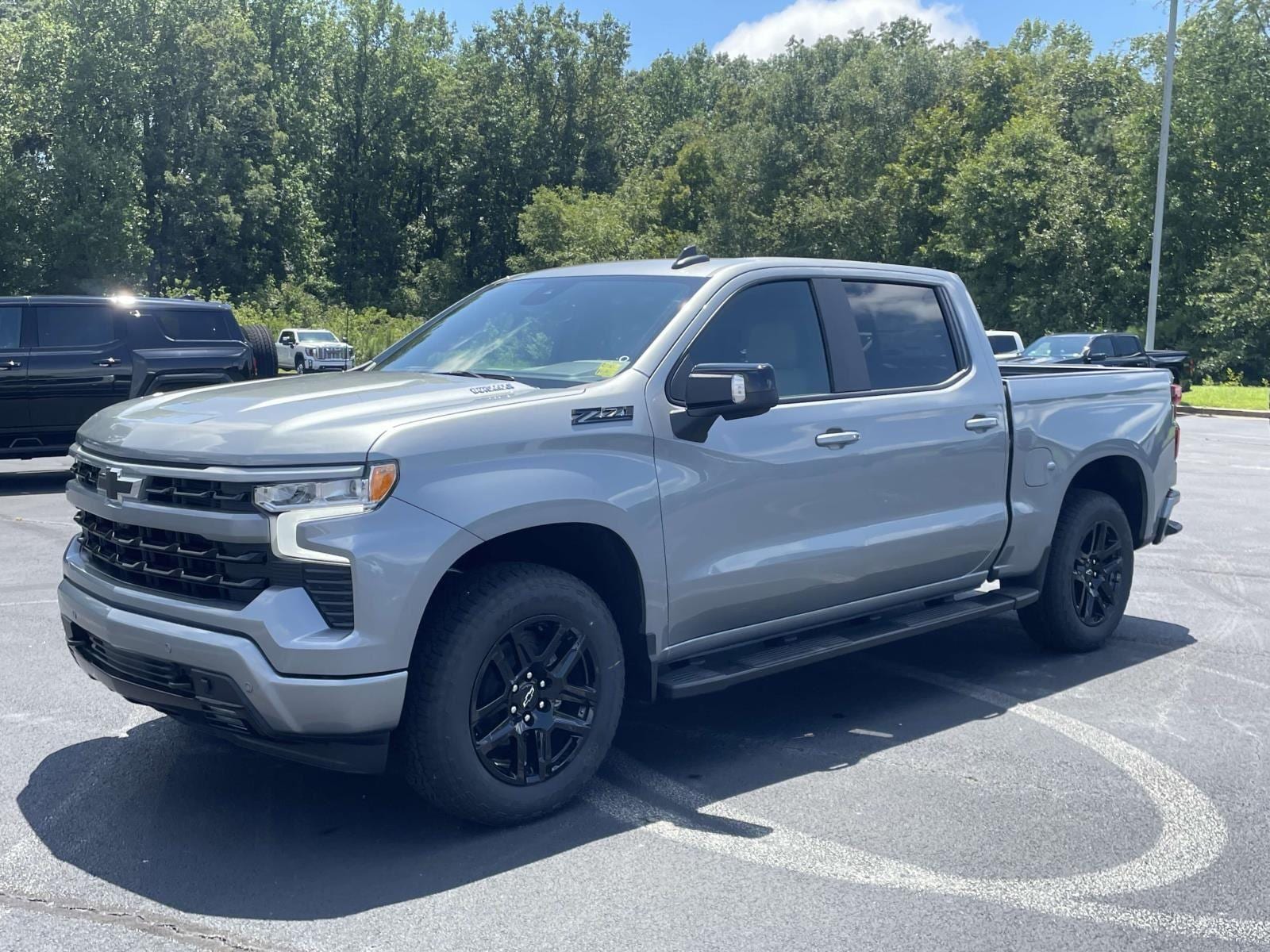 2026 Chevrolet Silverado 1500 RST - Photo 10