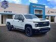 Chevrolet Silverado 2500 HD