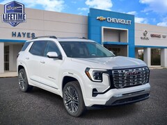 2026 GMC Terrain Denali SUV
