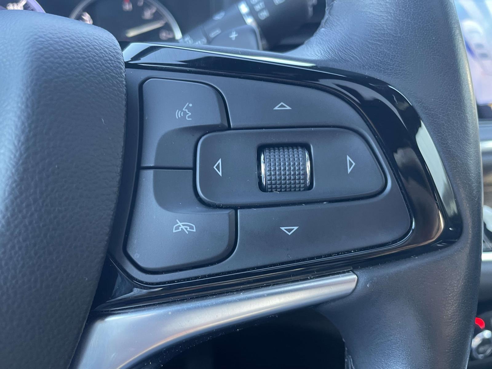 2024 Buick Enclave Avenir - Photo 28