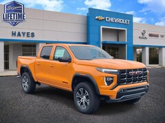 2025 GMC Canyon AT4 Truck
