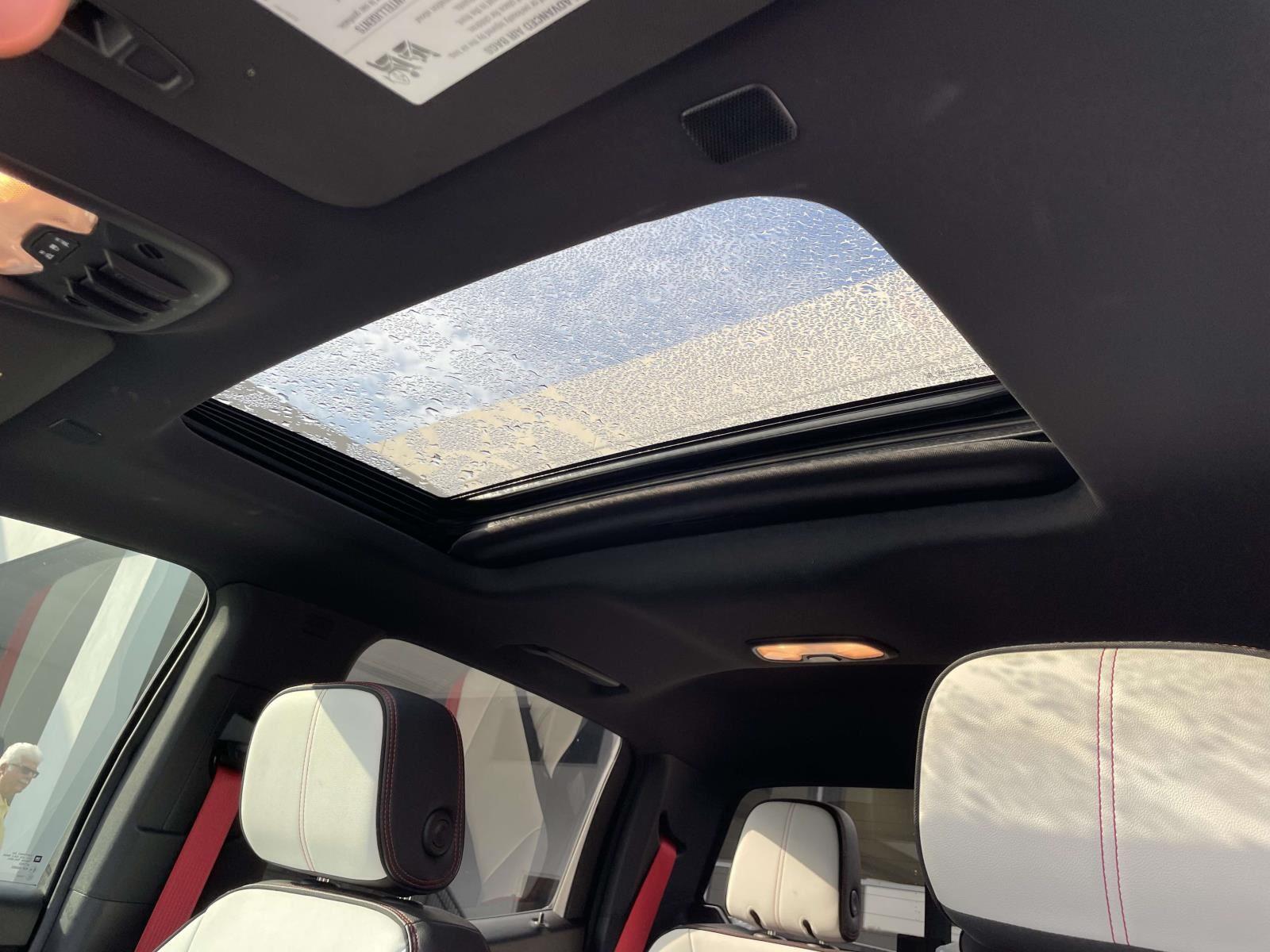 2023 GMC Canyon AT4X - Photo 17