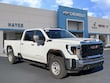 GMC Sierra 2500 HD