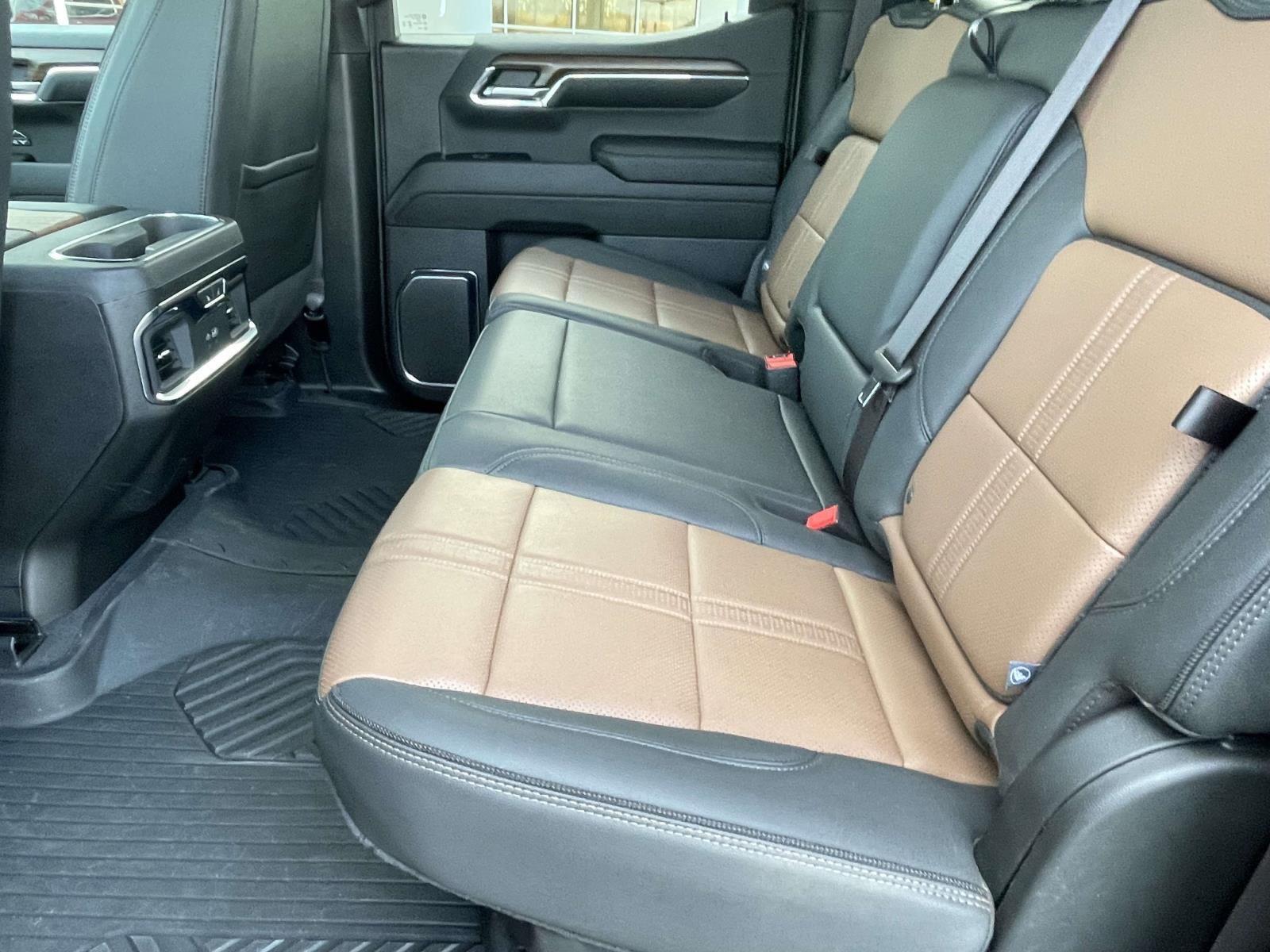2024 Chevrolet Silverado 1500 High Country - Photo 6