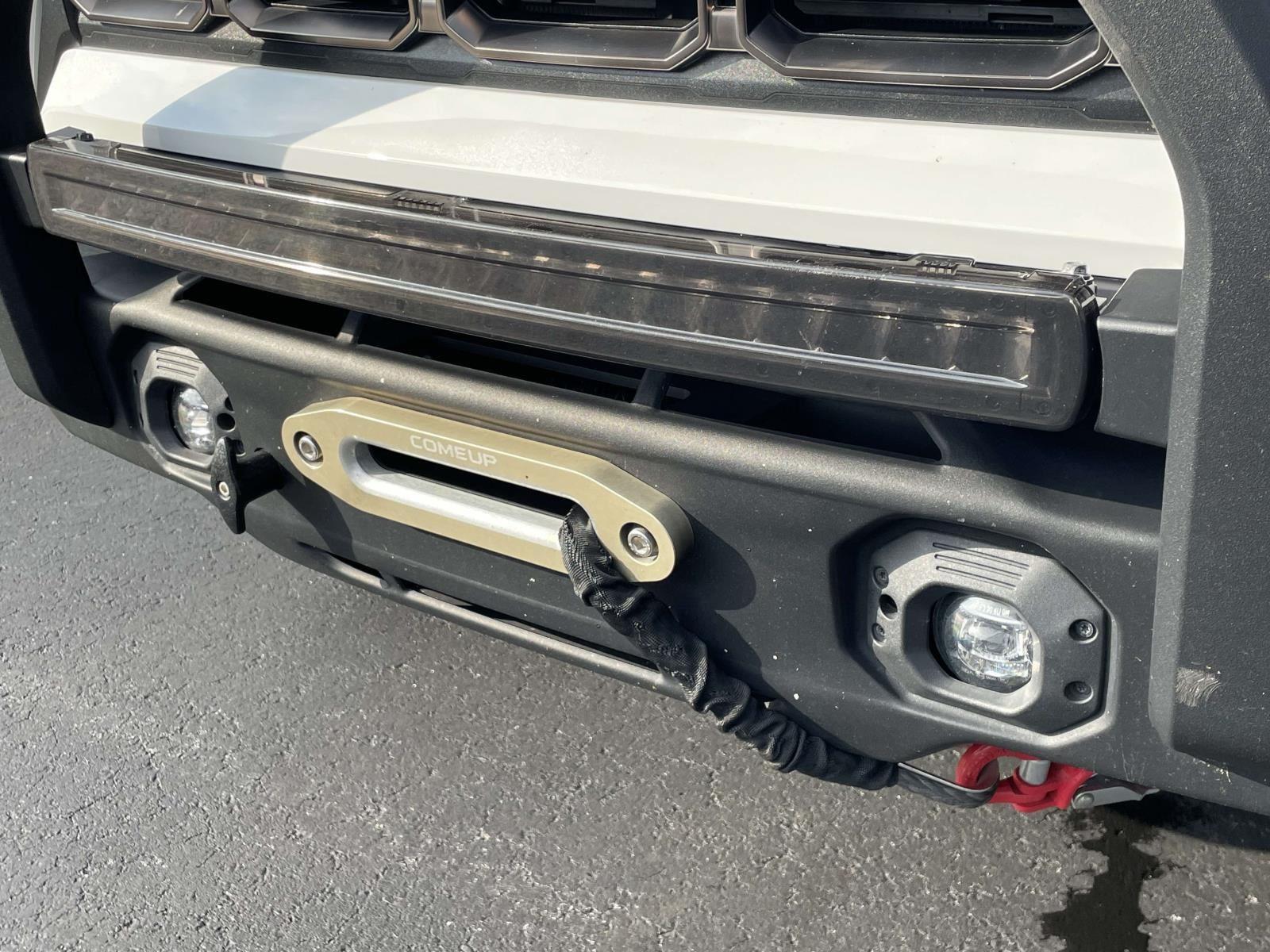 2023 GMC Canyon AT4X - Photo 9