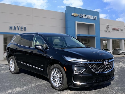 2023 Buick Enclave Avenir SUV