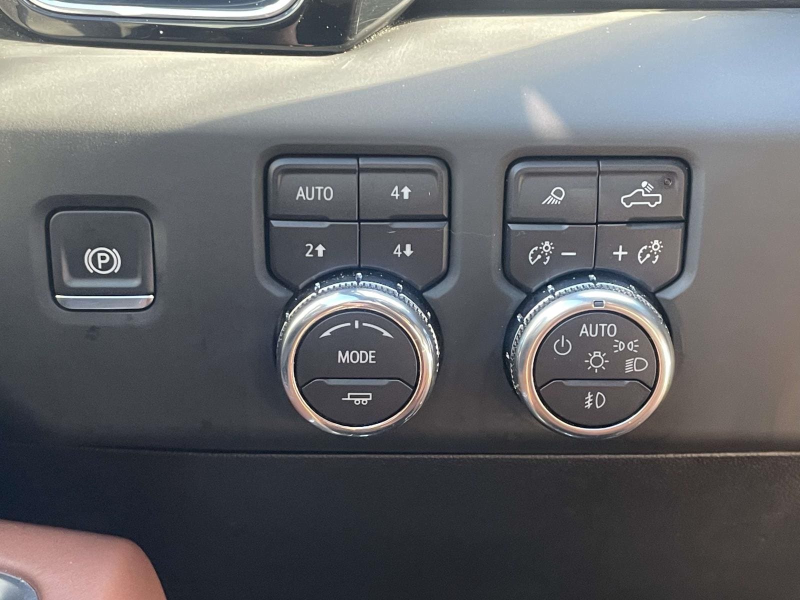 2025 GMC Sierra 2500HD Denali Ultimate - Photo 29