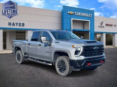 2026 Chevrolet Silverado 2500 HD LT Truck