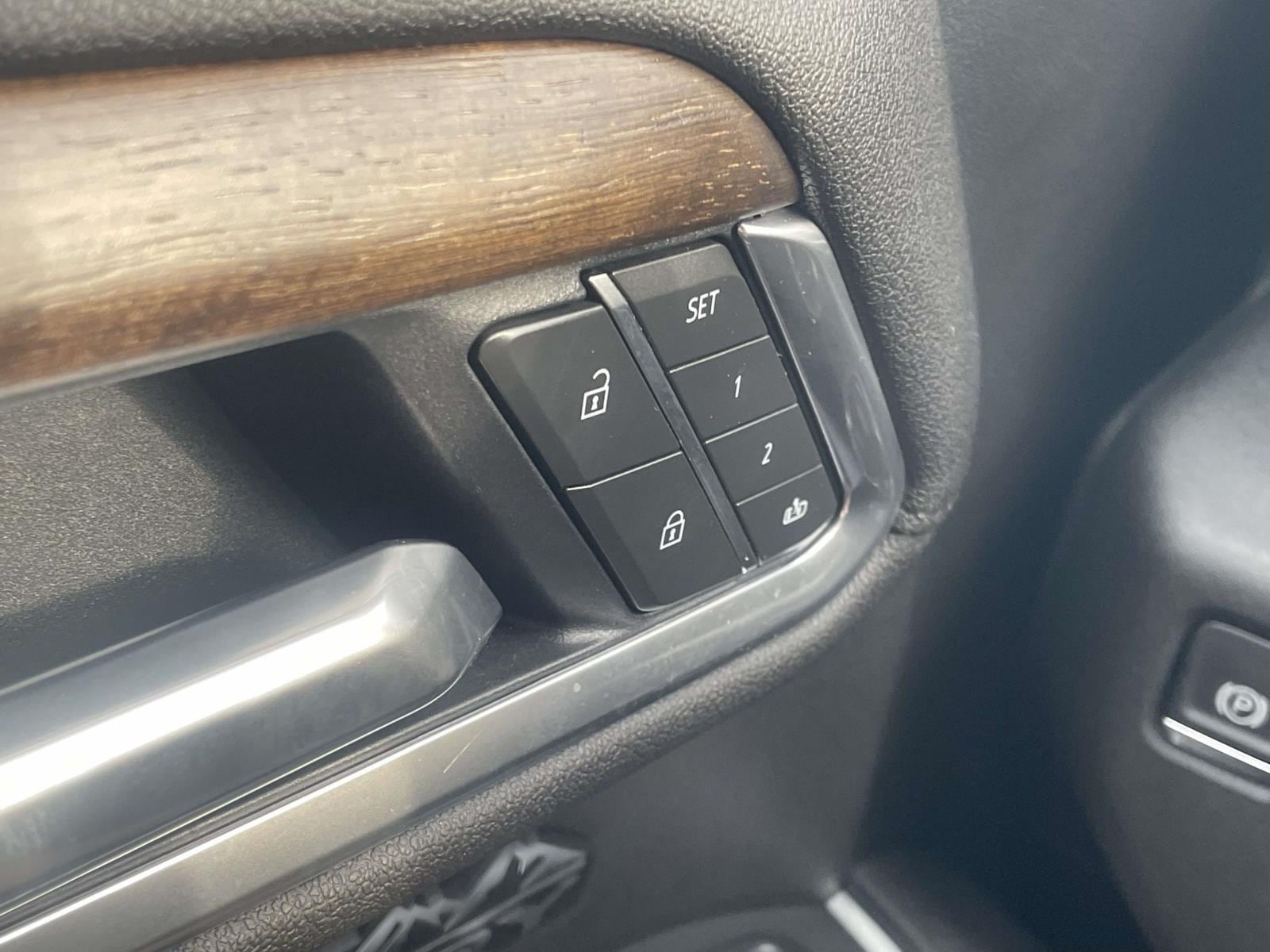 2026 Chevrolet Silverado 1500 High Country - Photo 28