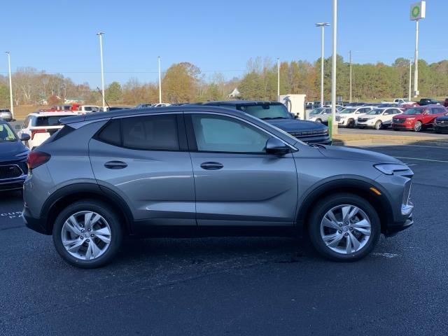 2025 Buick Encore GX Preferred photo 2