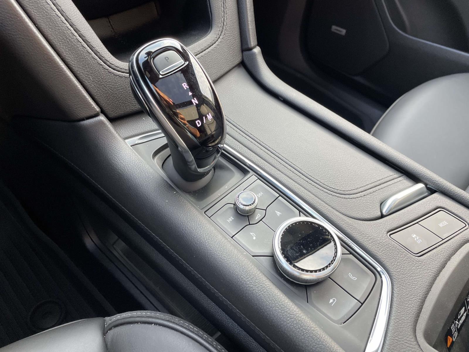 2024 Cadillac XT6 Sport - Photo 29
