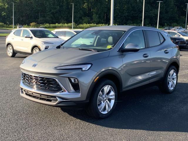 2025 Buick Encore GX Preferred photo 3