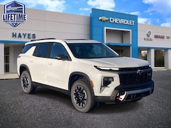 2026 Chevrolet Traverse Z71 SUV