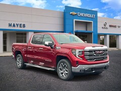 2026 GMC Sierra 1500 SLT Truck