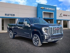 2025 GMC Sierra 2500 HD Denali Truck