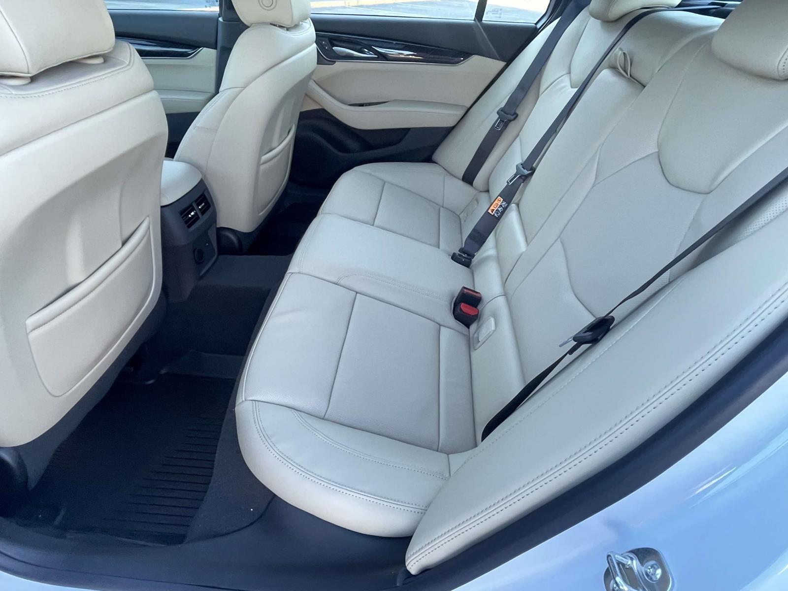 2026 Cadillac CT5 Premium Luxury - Photo 10