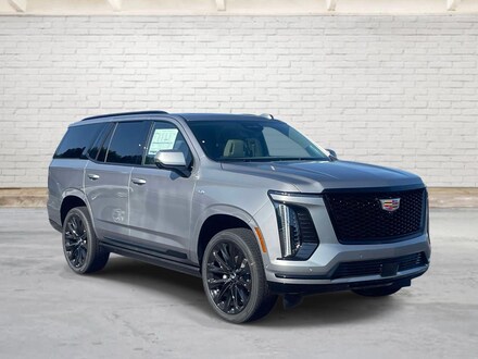 2026 CADILLAC Escalade Platinum Sport SUV