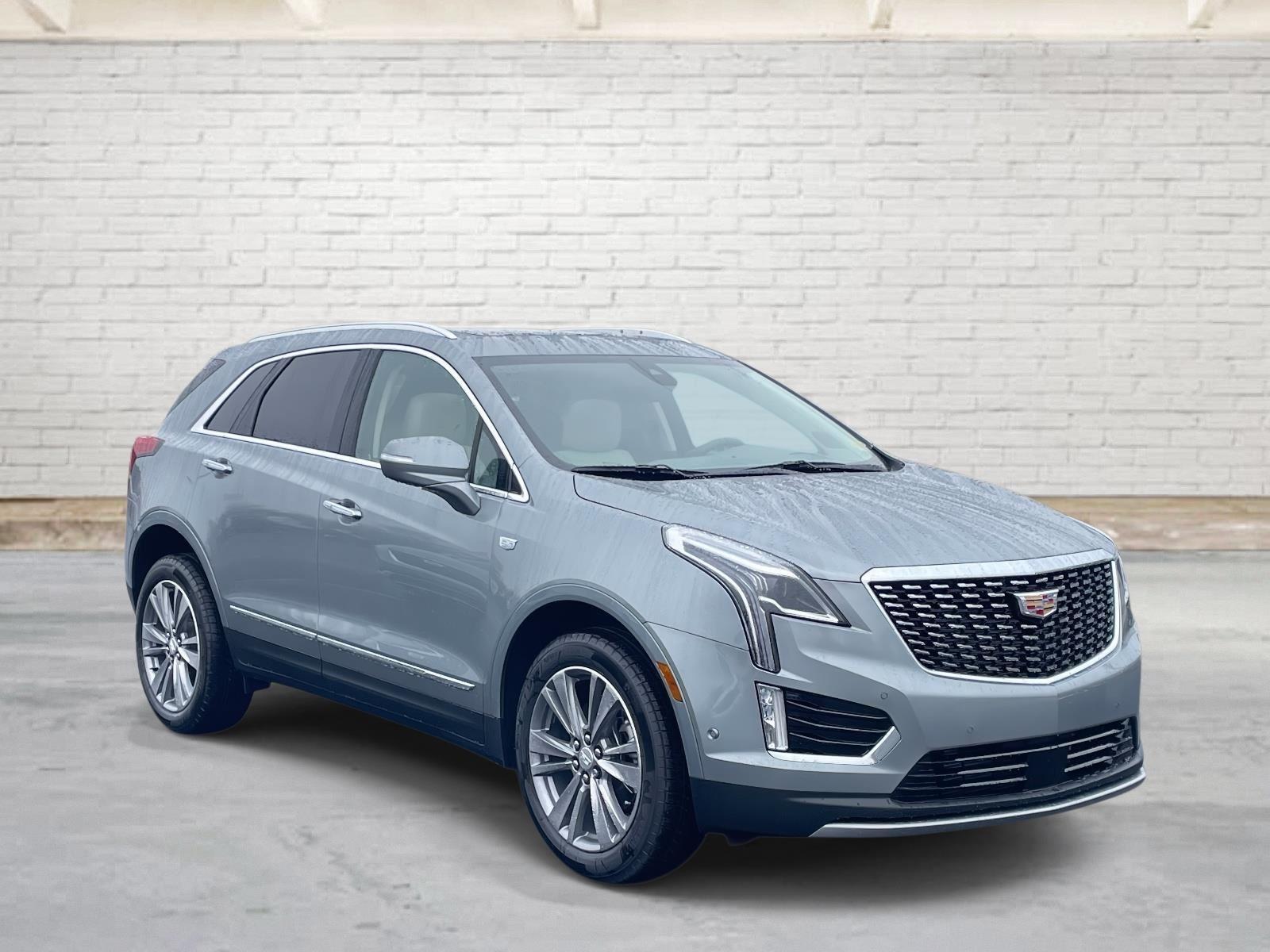 2026 Cadillac XT5 Premium Luxury's photo