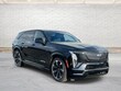 CADILLAC ESCALADE IQ