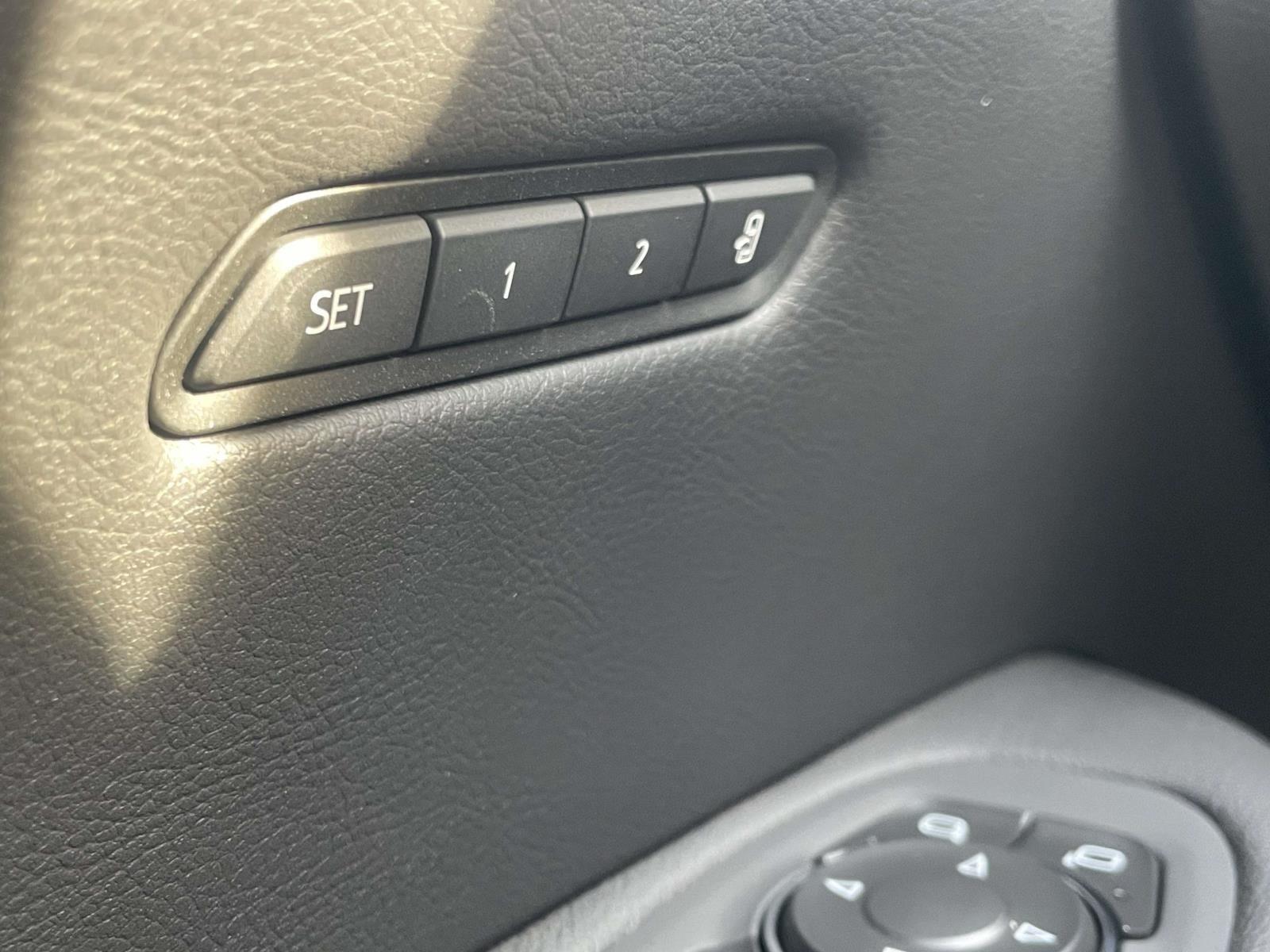 2026 Cadillac XT5 Premium Luxury - Photo 10