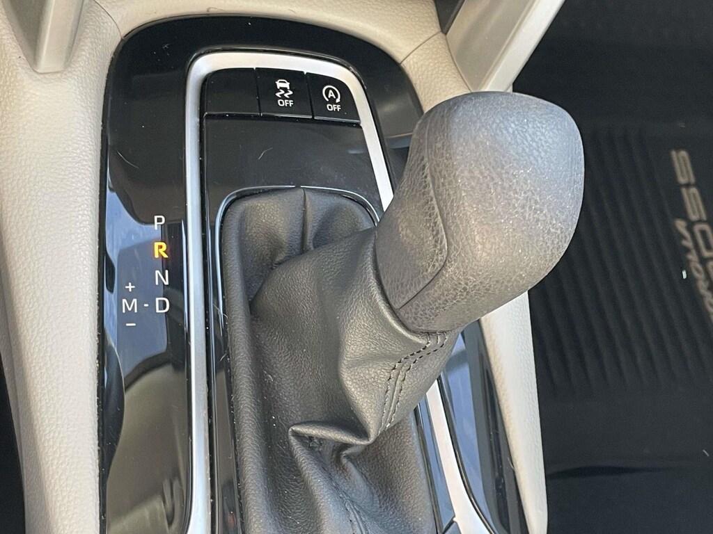 Used 2023 Toyota Corolla Cross L